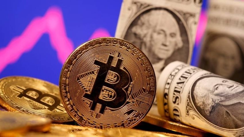 رجوع العملات الرقمية بقوة مرة أخرى..تفاصيل