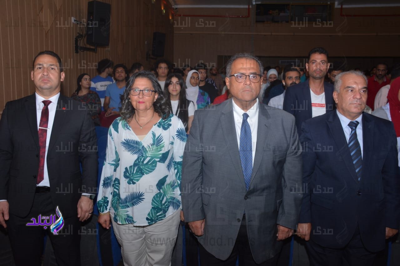 منتخب التمثيل المسرحي