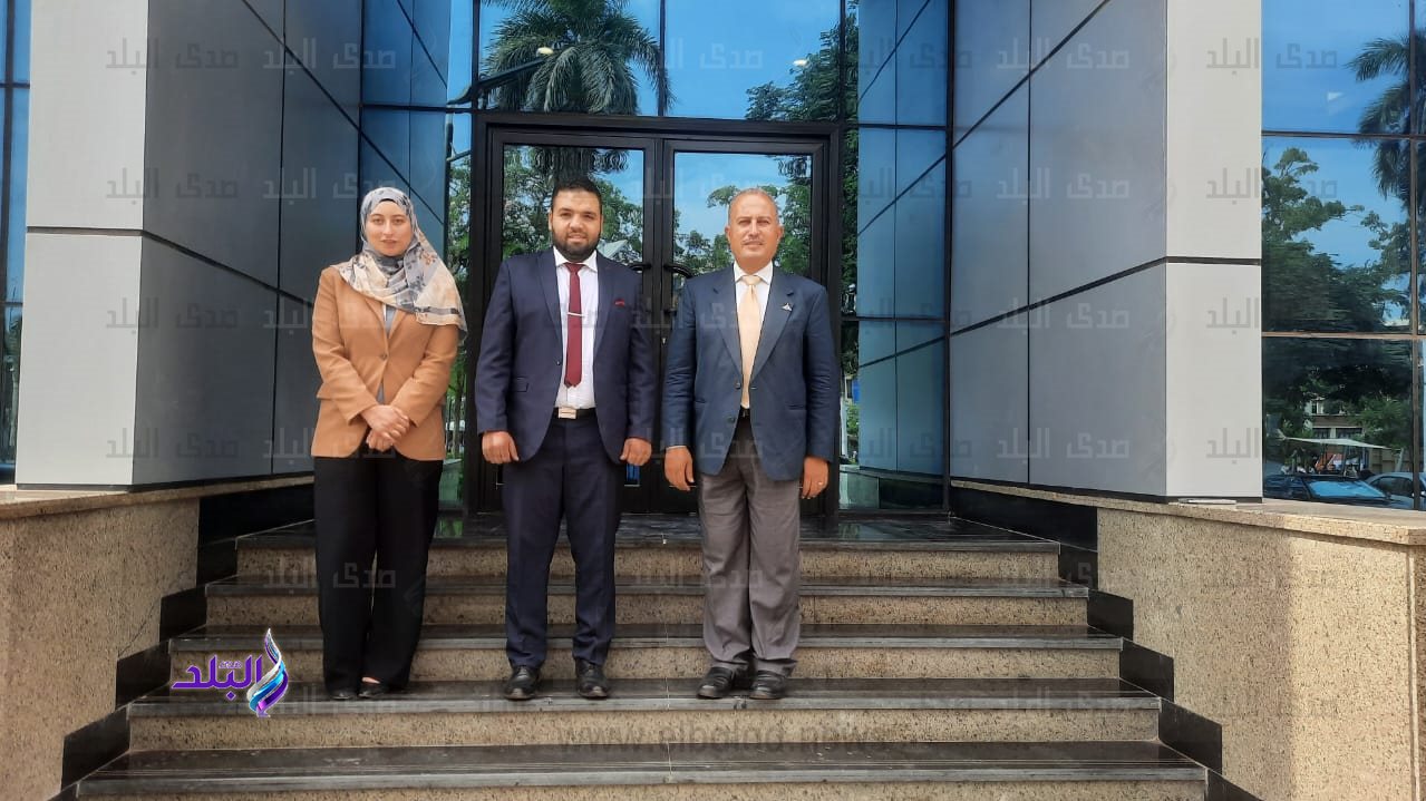 جامعة عين شمس