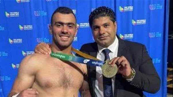 عبد الرحمن وصفي
