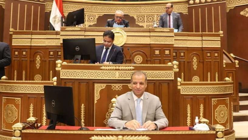 مجلس الشيوخ