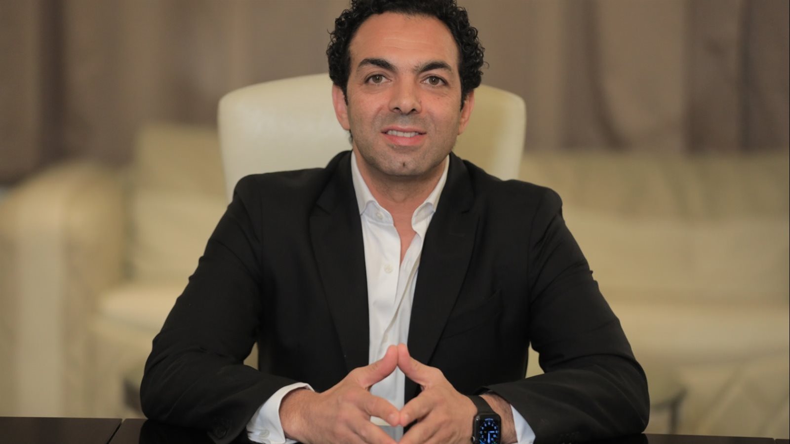 محمد طلعت