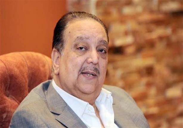 الدكتور محمد نبيل دعبس رئيس لجنة التعليم بمجلس الشيوخ