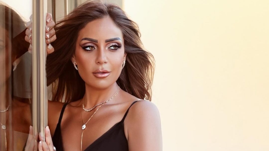 ريم البارودي 