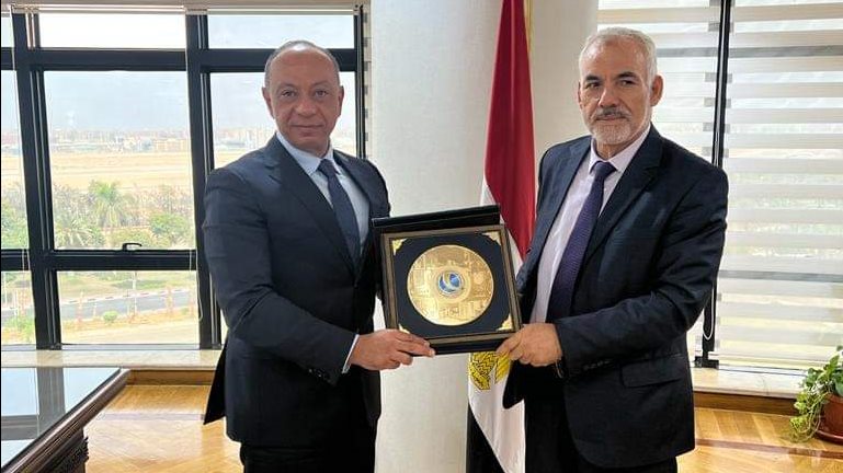 صورة من الضبطية 