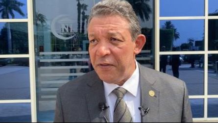  المهندس حازم عمر، المرشح الرئاسي المحتمل