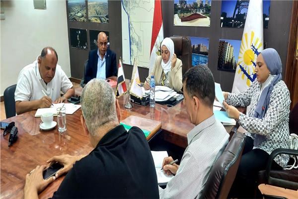 مبادرة بالتنسيق مع البنك المركزي لتوفير سلع مخفضة 