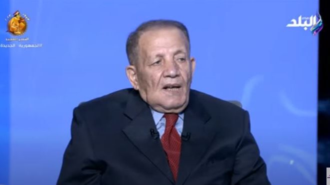 محمود طلحة 