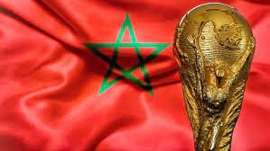 المغرب وكأس العالم