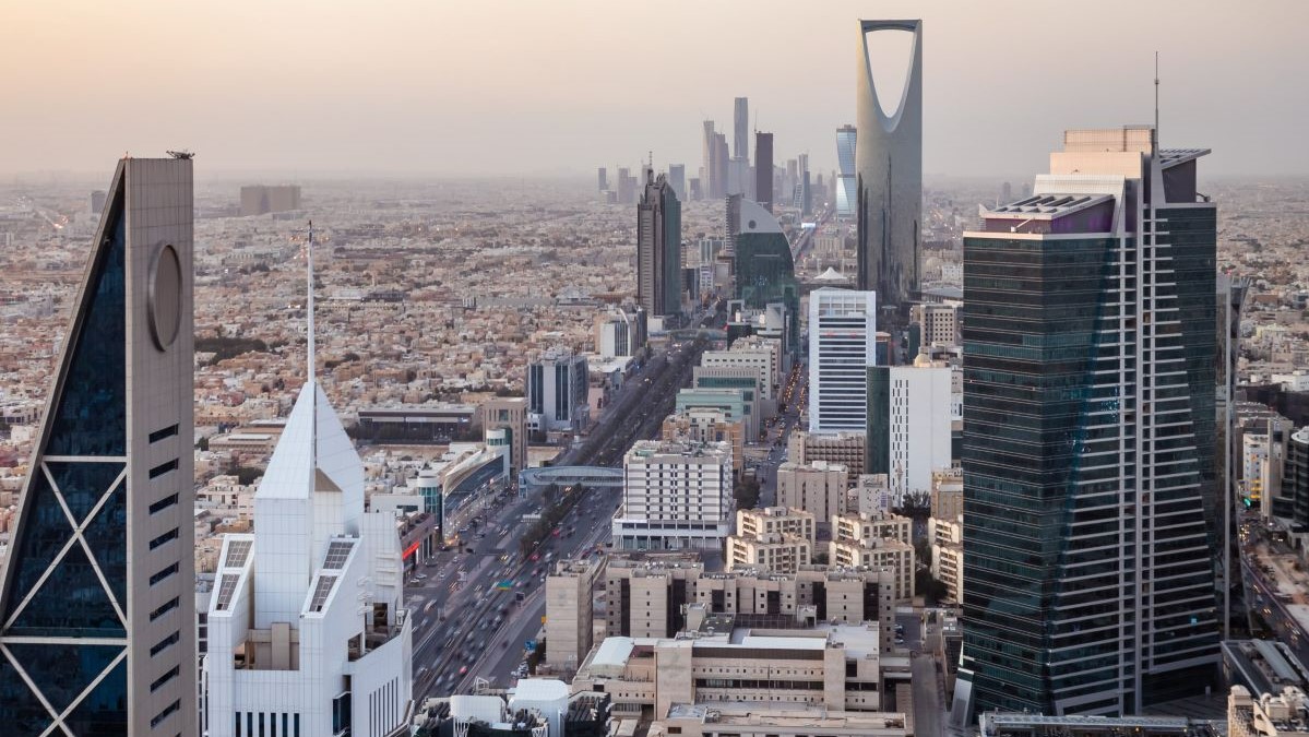 مصر تنشئ شركة كبرى بالمملكة العربية السعودية