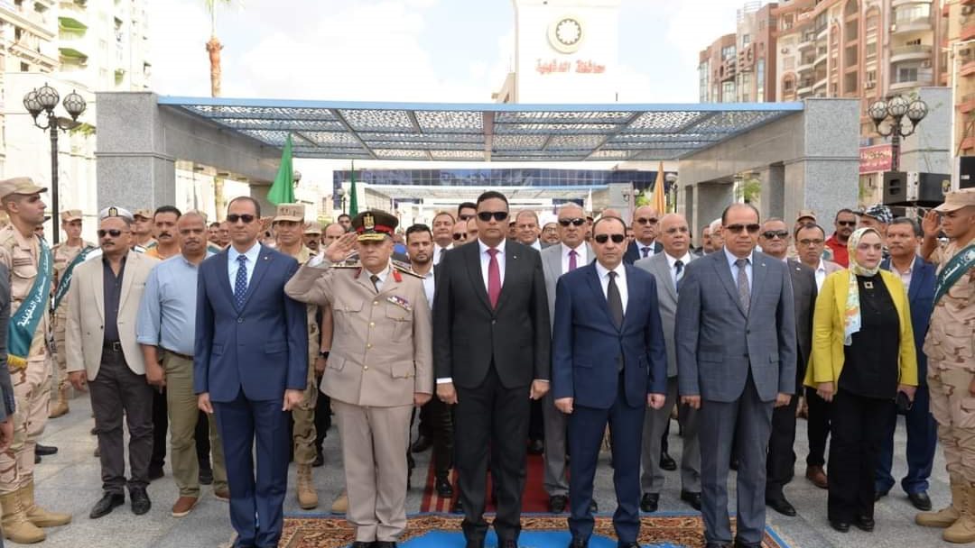 صورة من الحدث