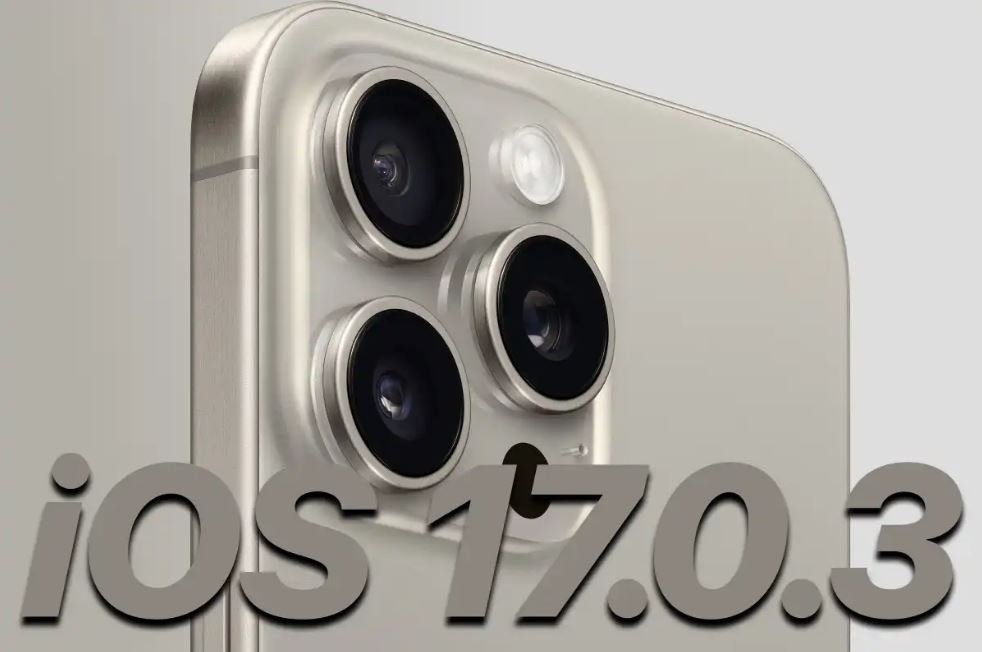 آبل تقدم حلا سريعا لمشكلات هواتف iPhone 15 Pro