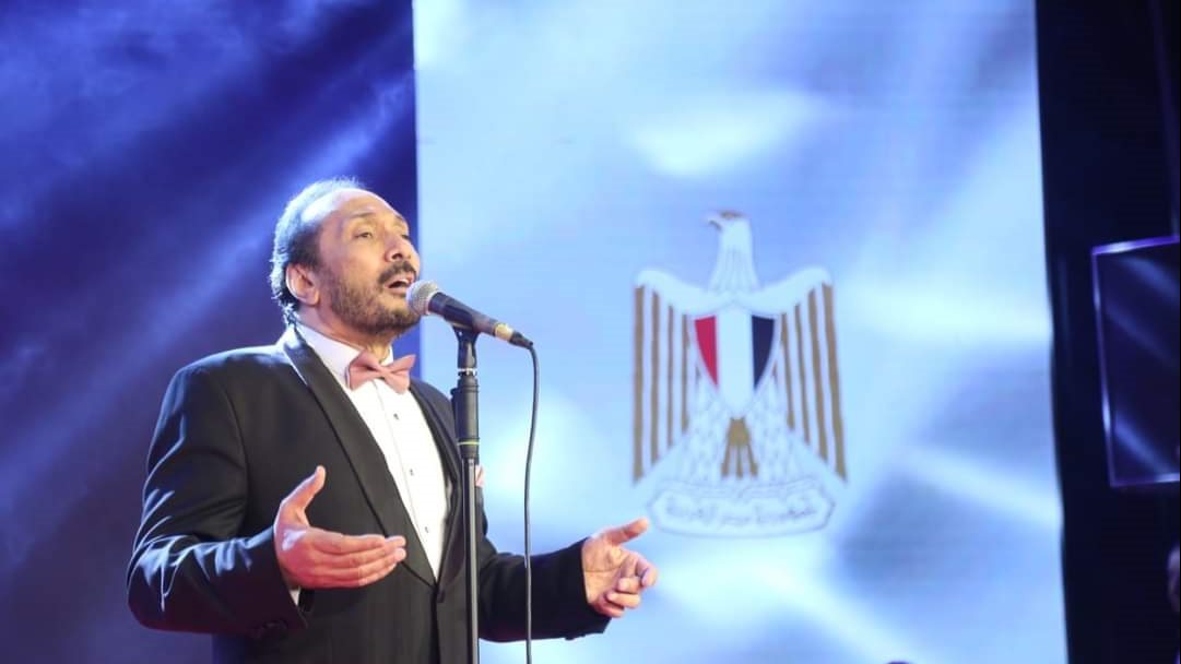 علي الحجار