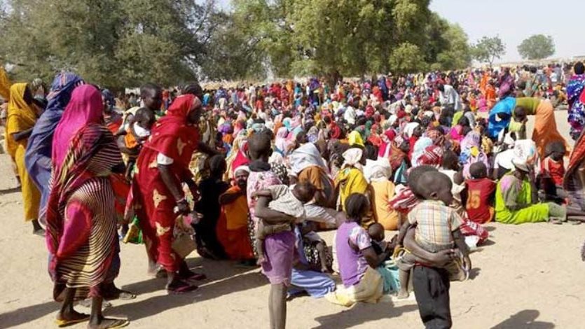 أوروميا أوروميا