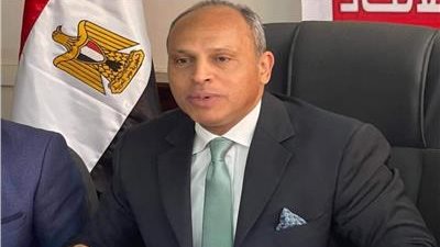 رضا صقر رئيس حزب الاتحاد رضا صقر رئيس حزب الاتحاد