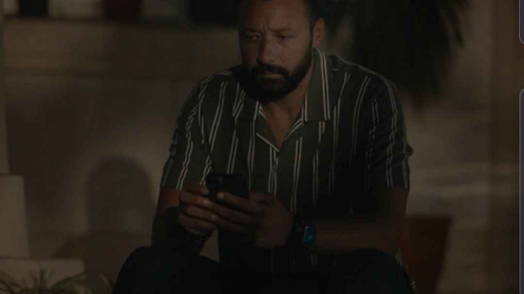 أحمد فهمي  أحمد فهمي