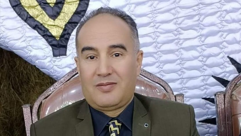 الاستاذ يحي عاطف 