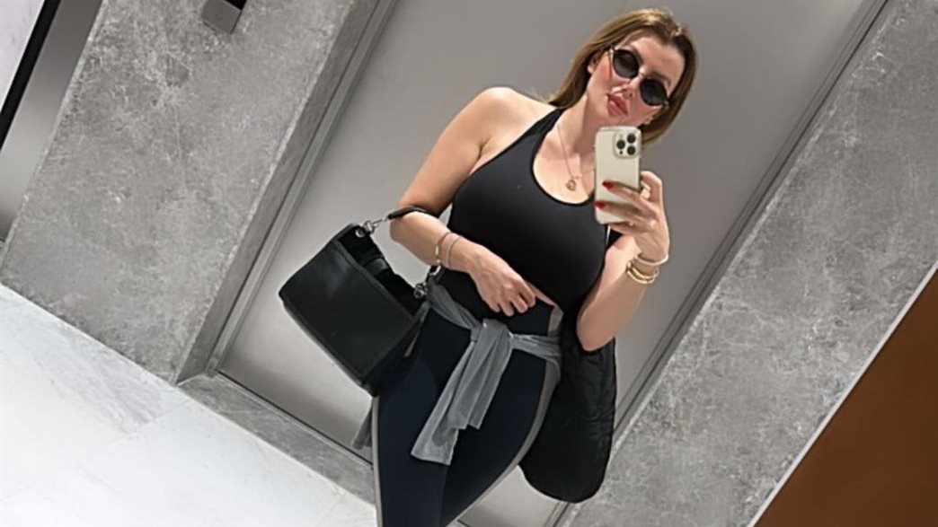 زوجة حمدى النقاز 