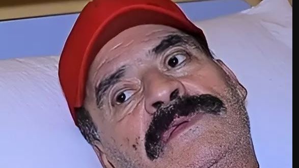الممثل أحمد رافع