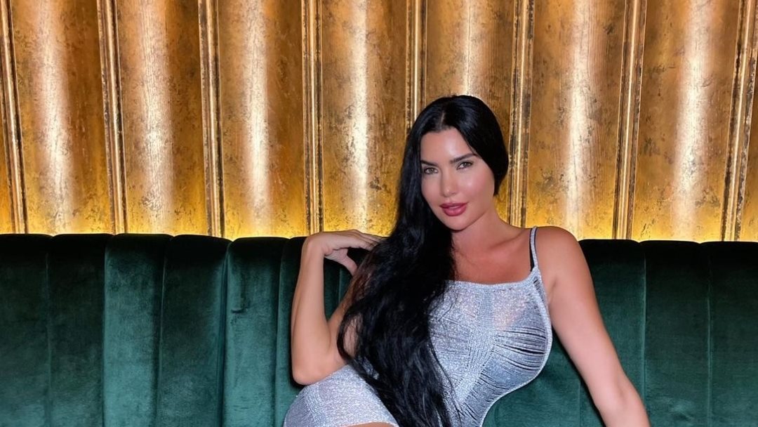 لاميتا فرنجية 