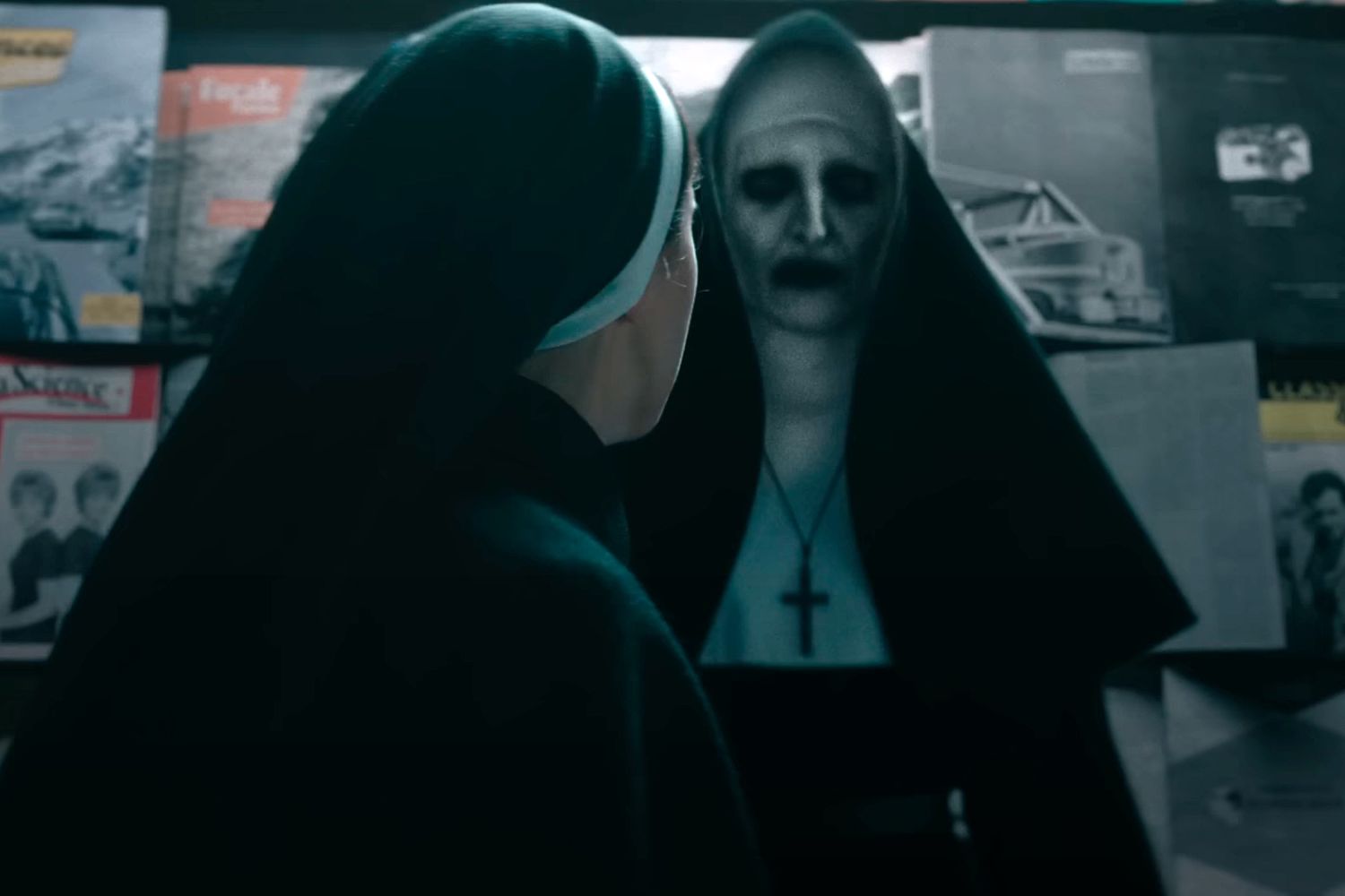 The Nun 2