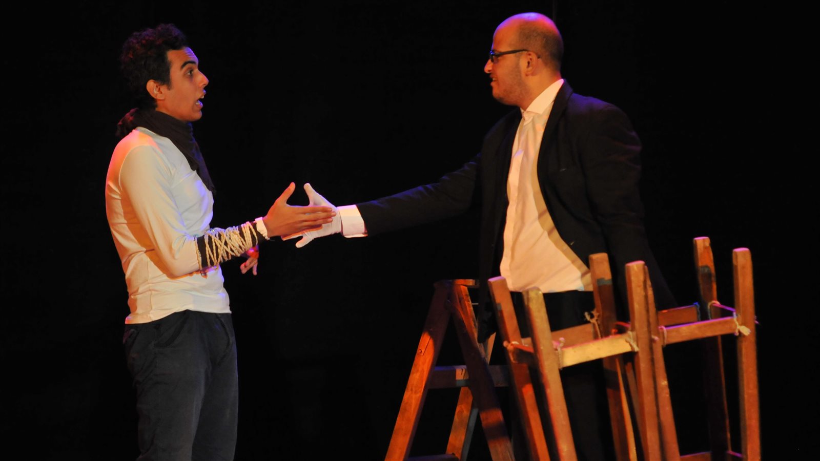 فعاليات ثقافية وفنية 