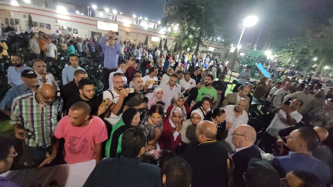 جولة هاني العتال