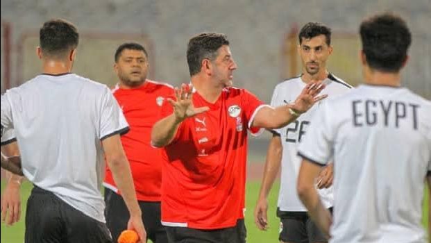 منتخب مصر الوطني 