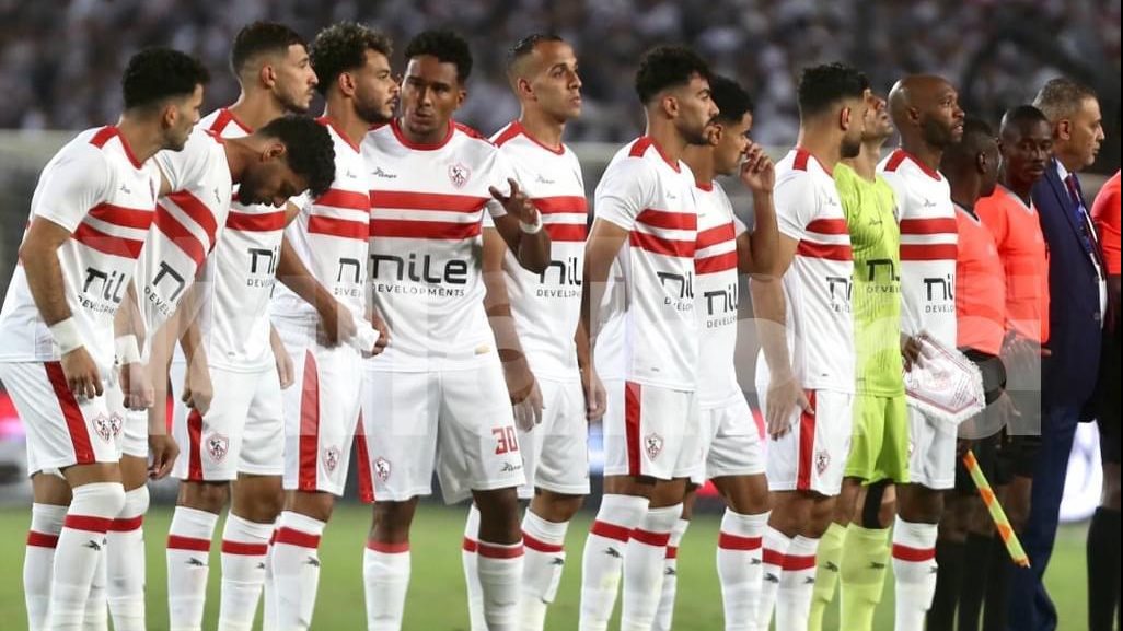 نادي الزمالك 