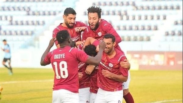 فريق سيراميكا كليوباترا 