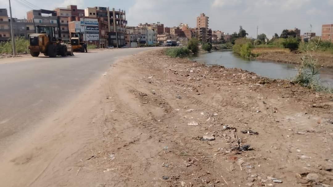 حملات نظافة