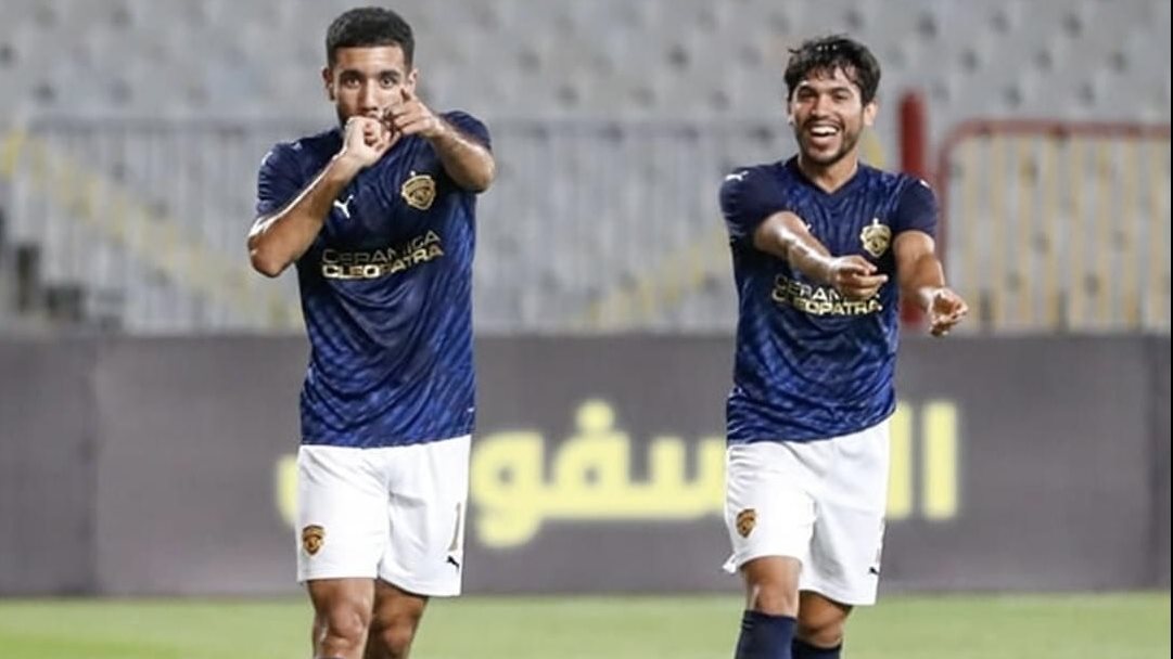 فريق سيراميكا كليوباترا 