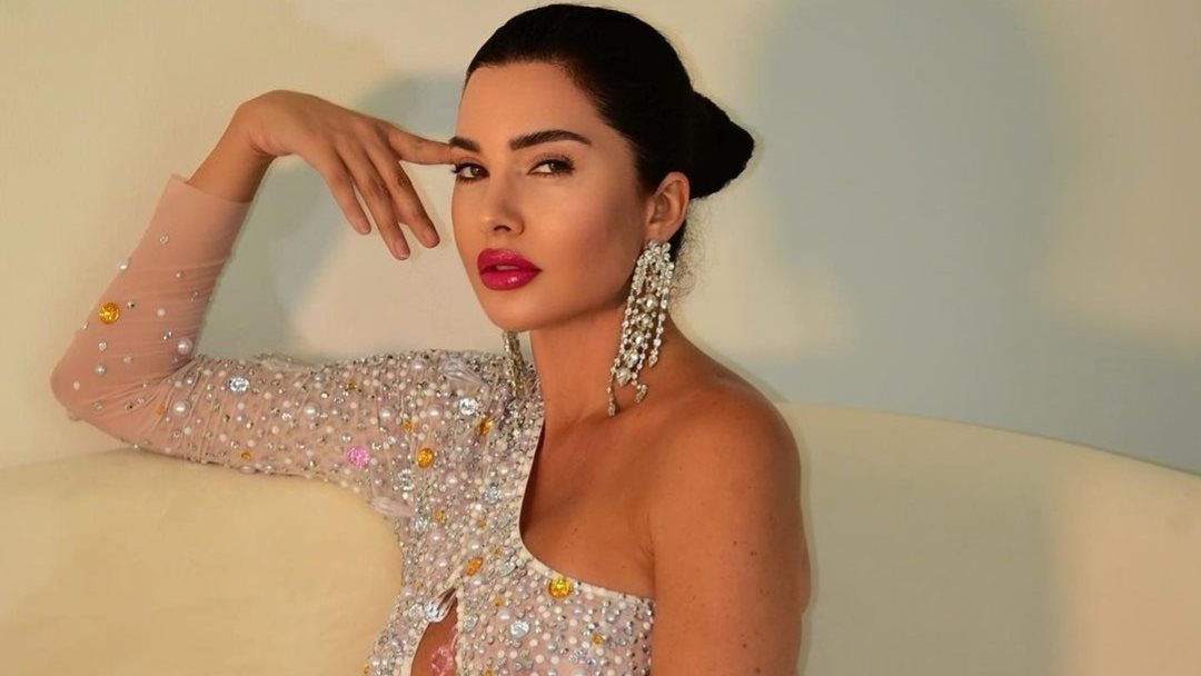 لاميتا فرنجية 