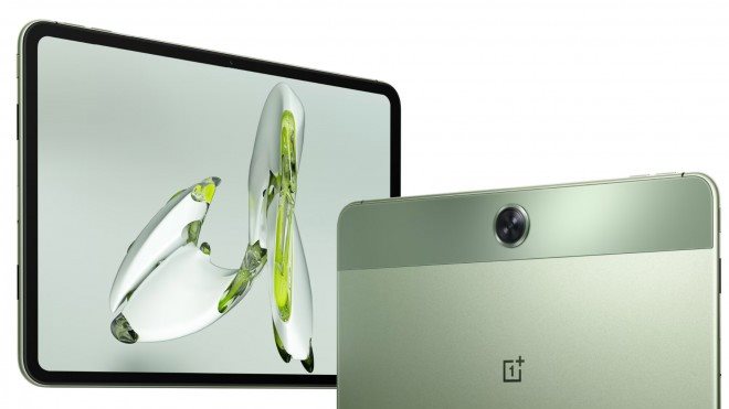 OnePlus Pad Go