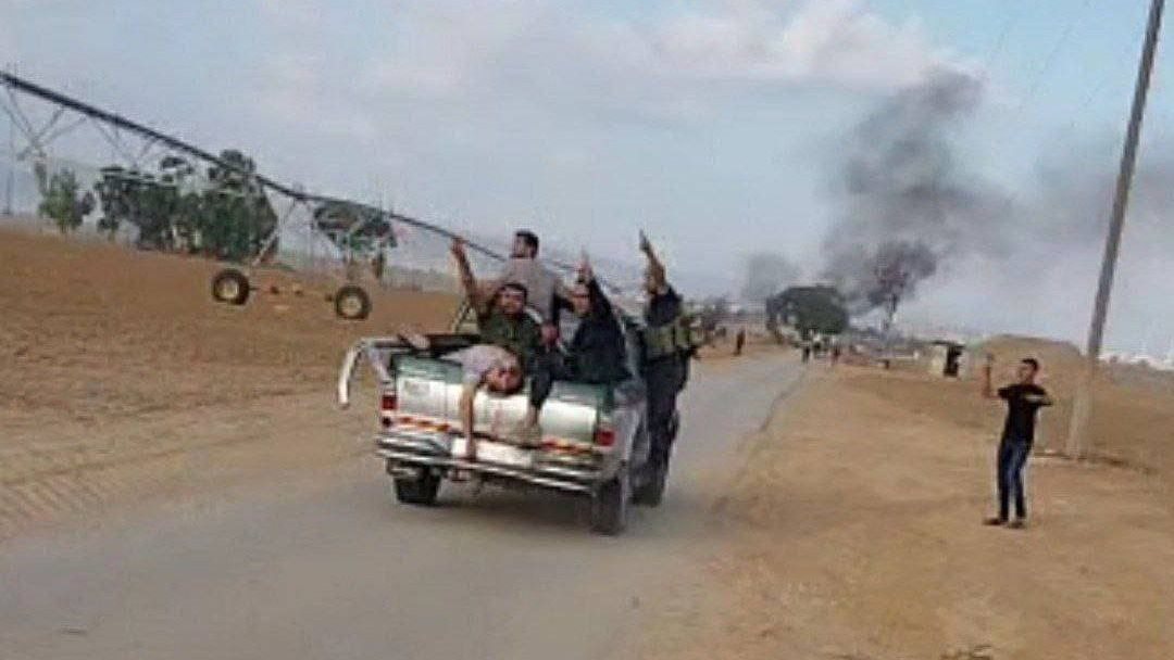 جثث إسرائيلية 