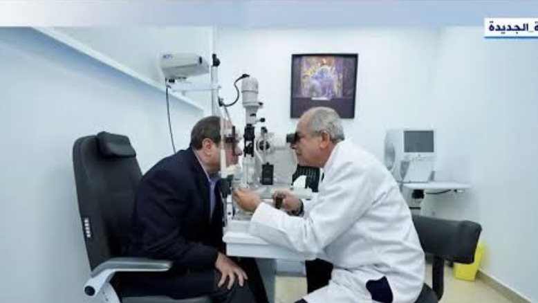 المرشح الرئاسي عبد الفتاح السيسي 