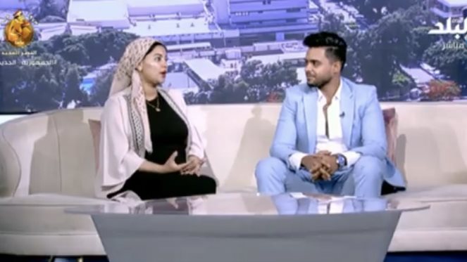 العروسين اصحاب الفوتسشين الذي اثار دهشة كبيرة على " تيك توك 
