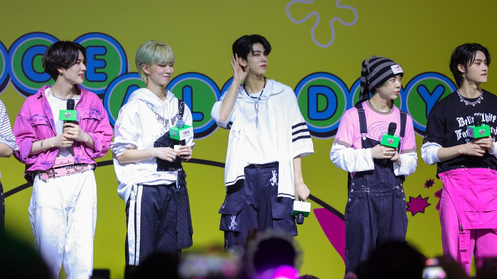 مهرجان KCON