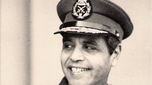 المشير محمد علي فهمي