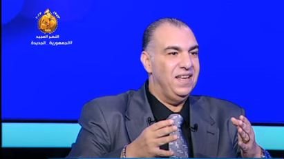 طارق إسماعيل، رئيس مجلس إدارة شركة طارق إسماعيل للاستثمار