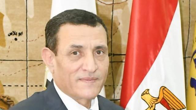 الدكتور محمد ناصف 