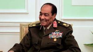 المشير طنطاوي