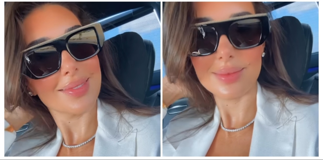 ياسمين صبري 