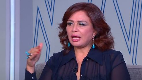 إلهام شاهين