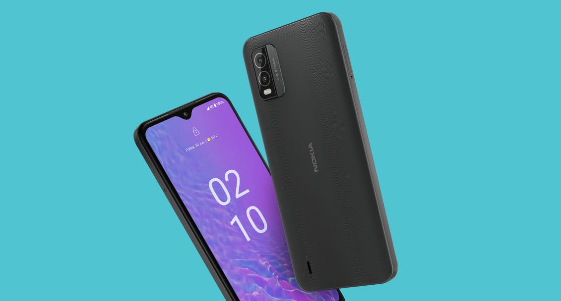 هاتف نوكيا Nokia C210