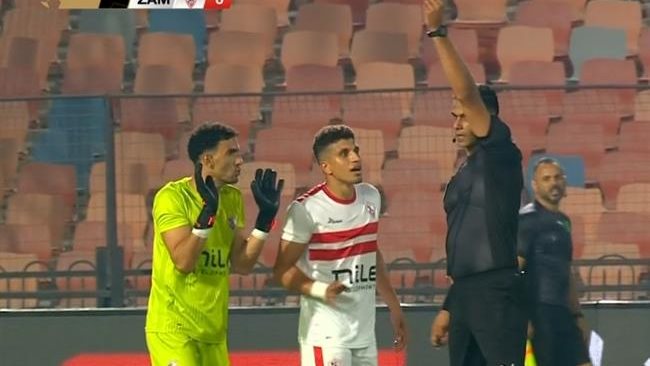 طرد محمد عواد