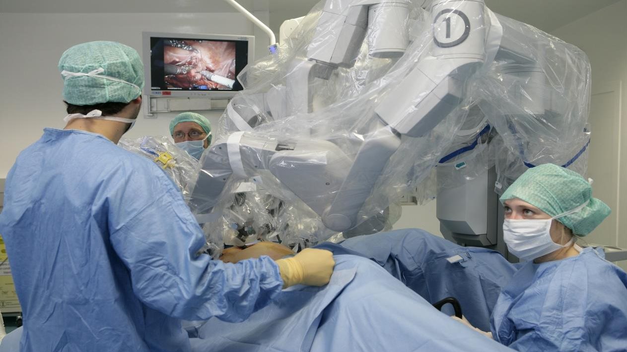 إجراء عملية