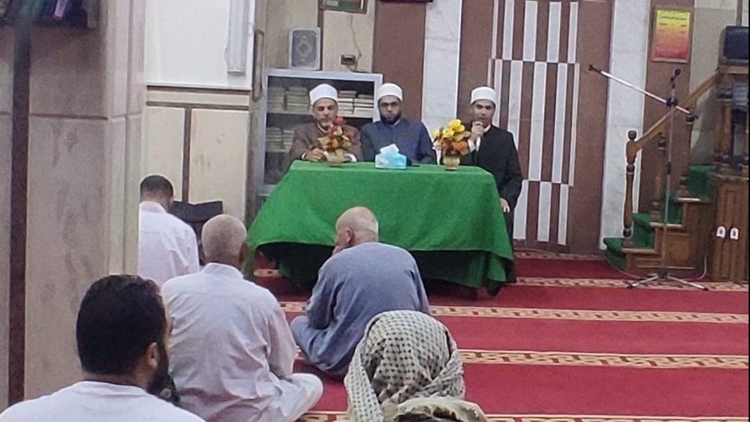 ندوات حول منزلة الفتوى وشروطها 