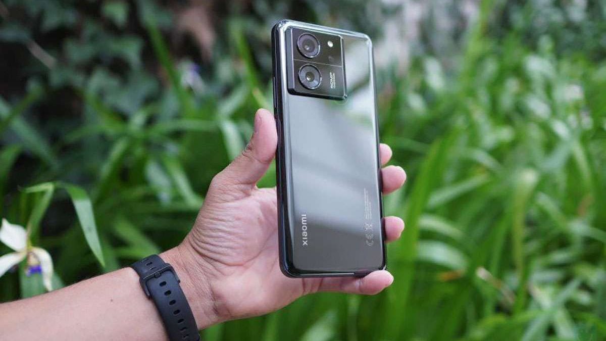 سيبك من iPhone 15..شاومي تطلق موبايل جديد بكاميرا أفضل وبأقل