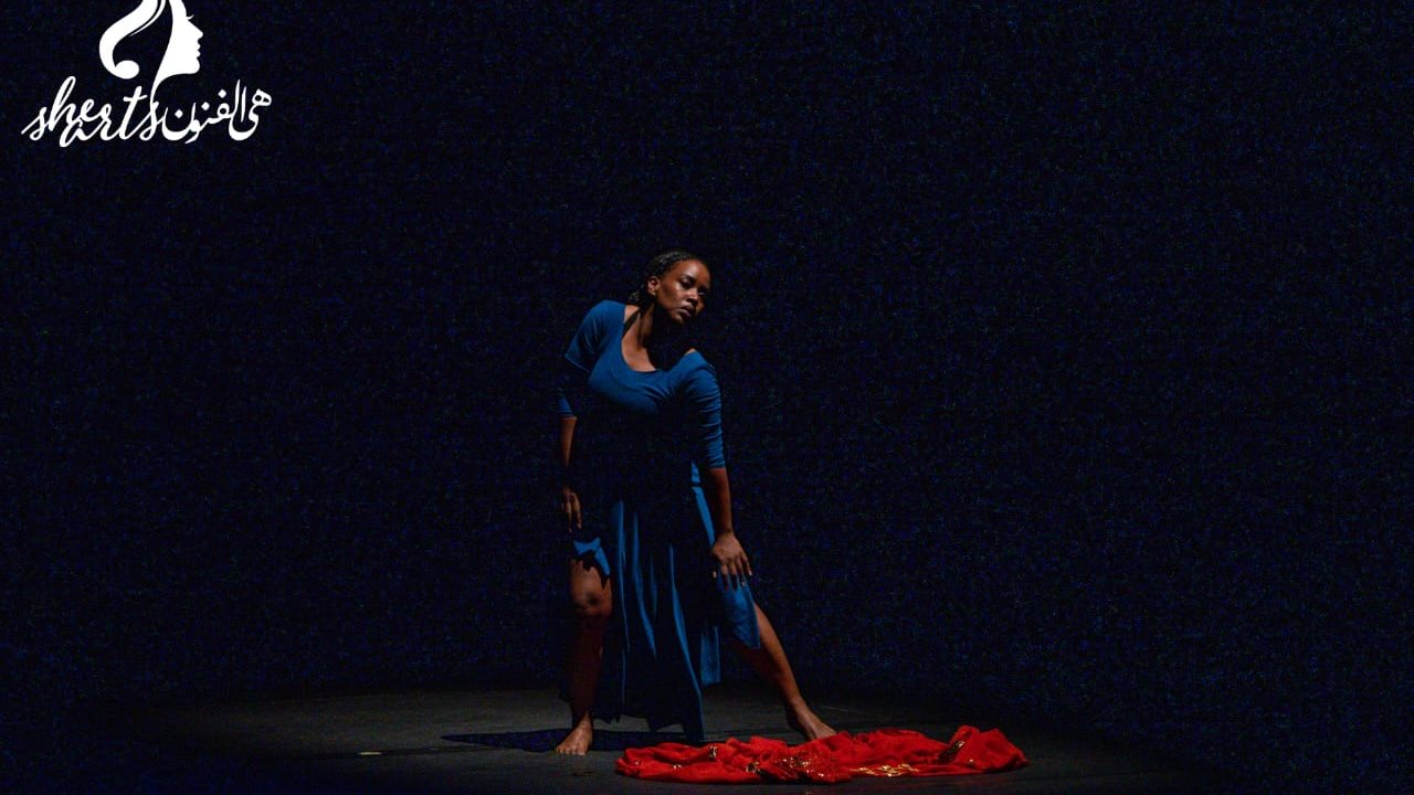 عرض الجزيرة المعزولة